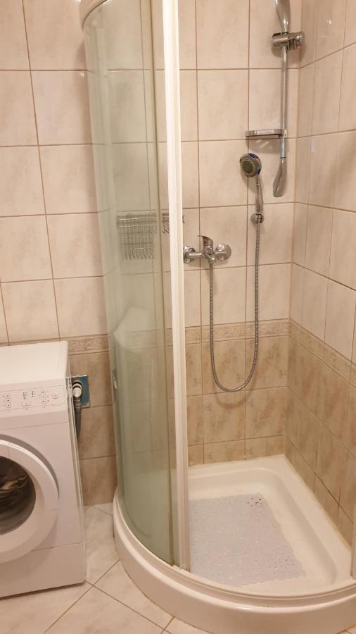 Beachfront Apartmant Veli Novi Vinodolski Buitenkant foto